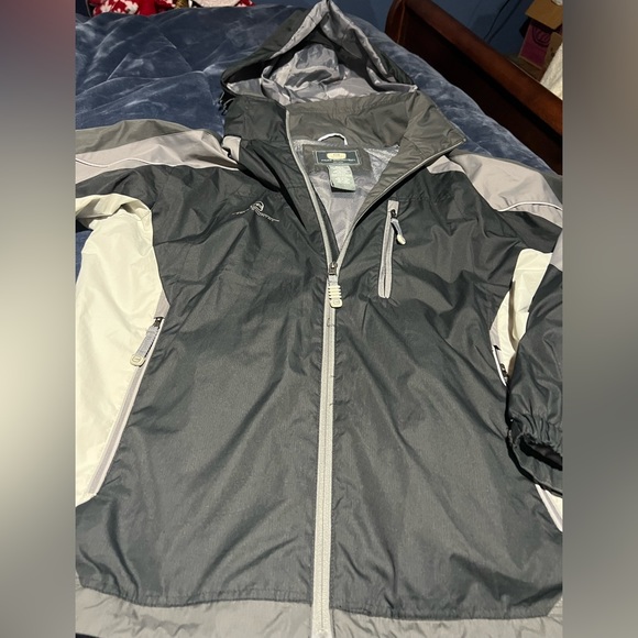 Mens Spring jacket - Picture 1 of 2